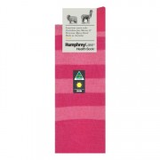 Fine Merino Baby Alpaca Blend Health Sock | Fuchsia